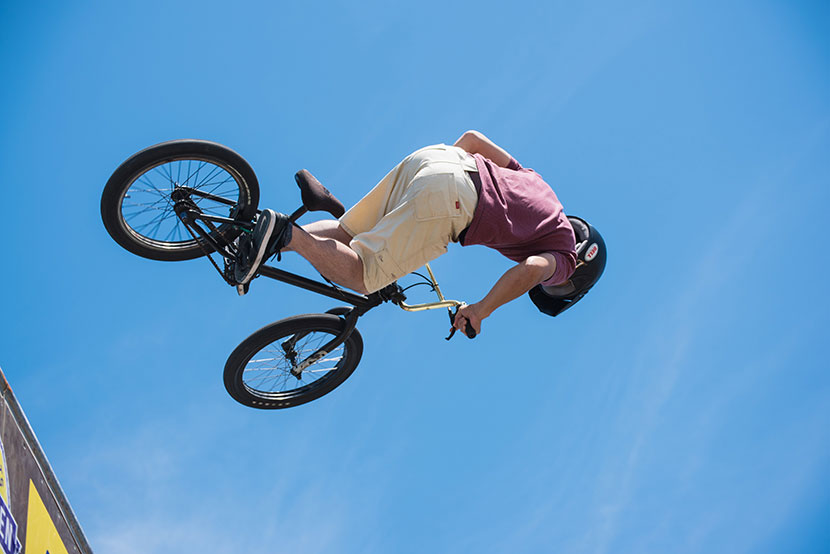 BMX