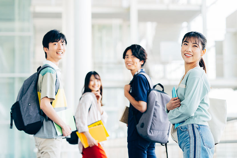 専門学校と大学の違い