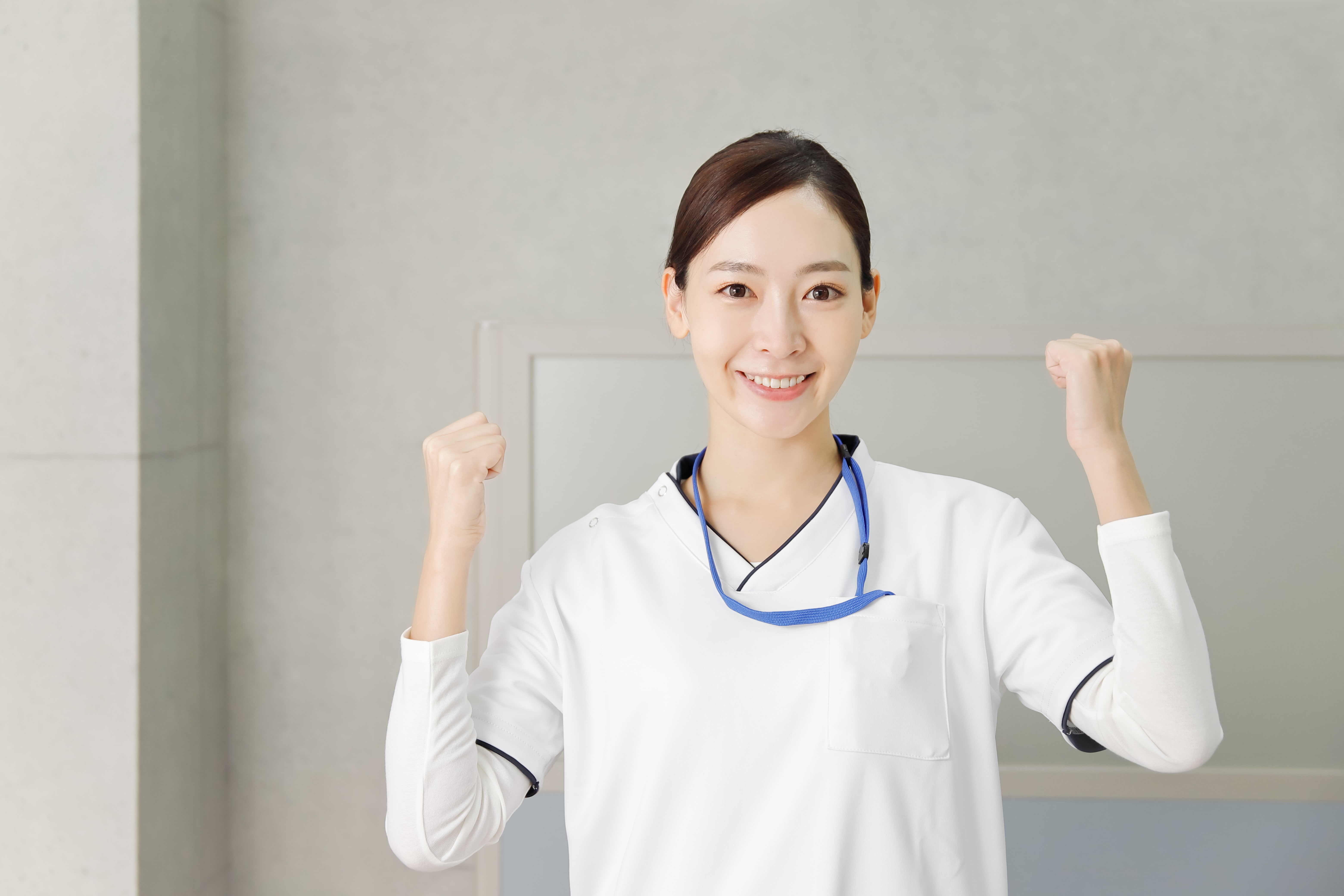 理学療法士の良いところ