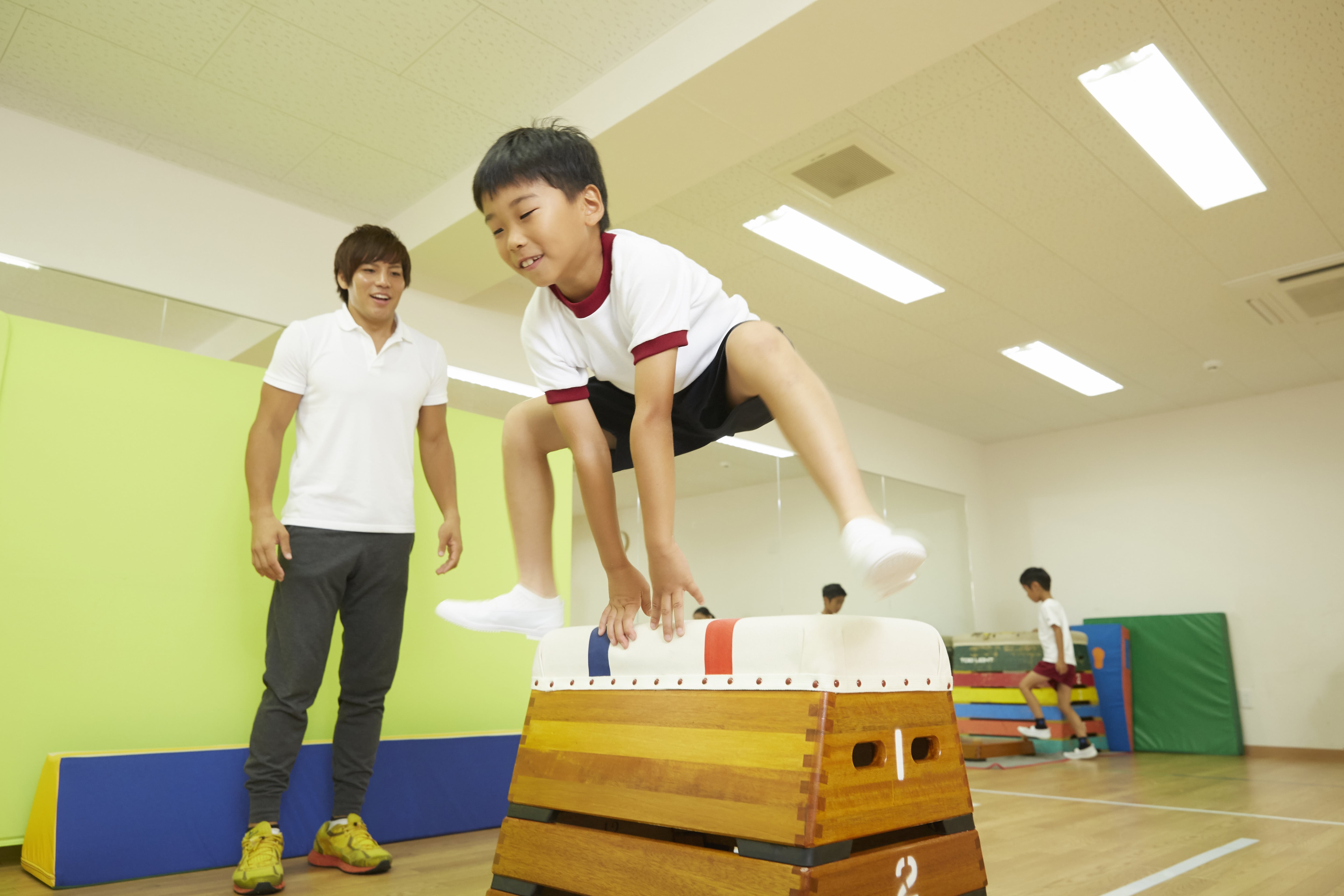 幼児体育指導者になるには
