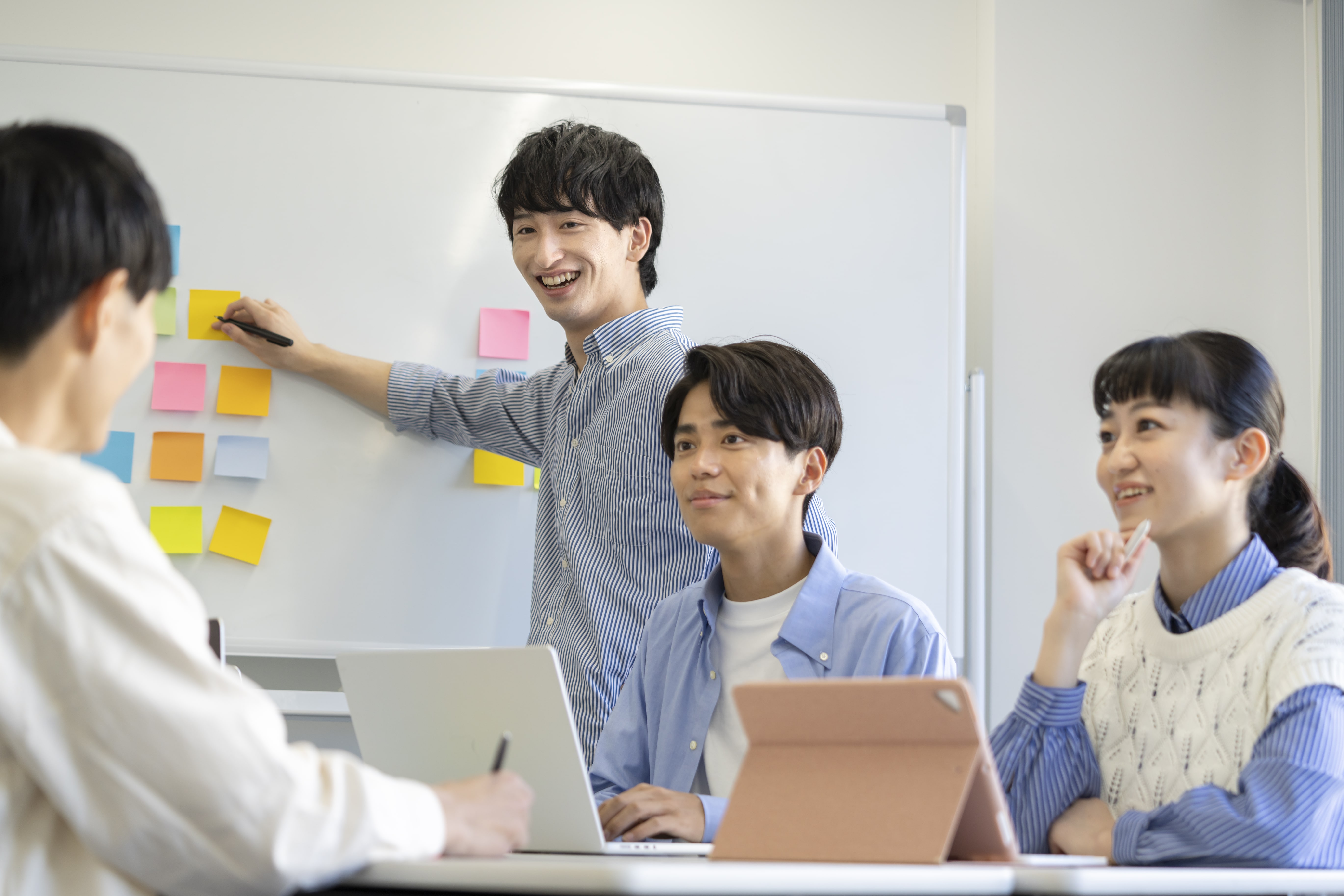 理学療法士を目指す際の受験科目