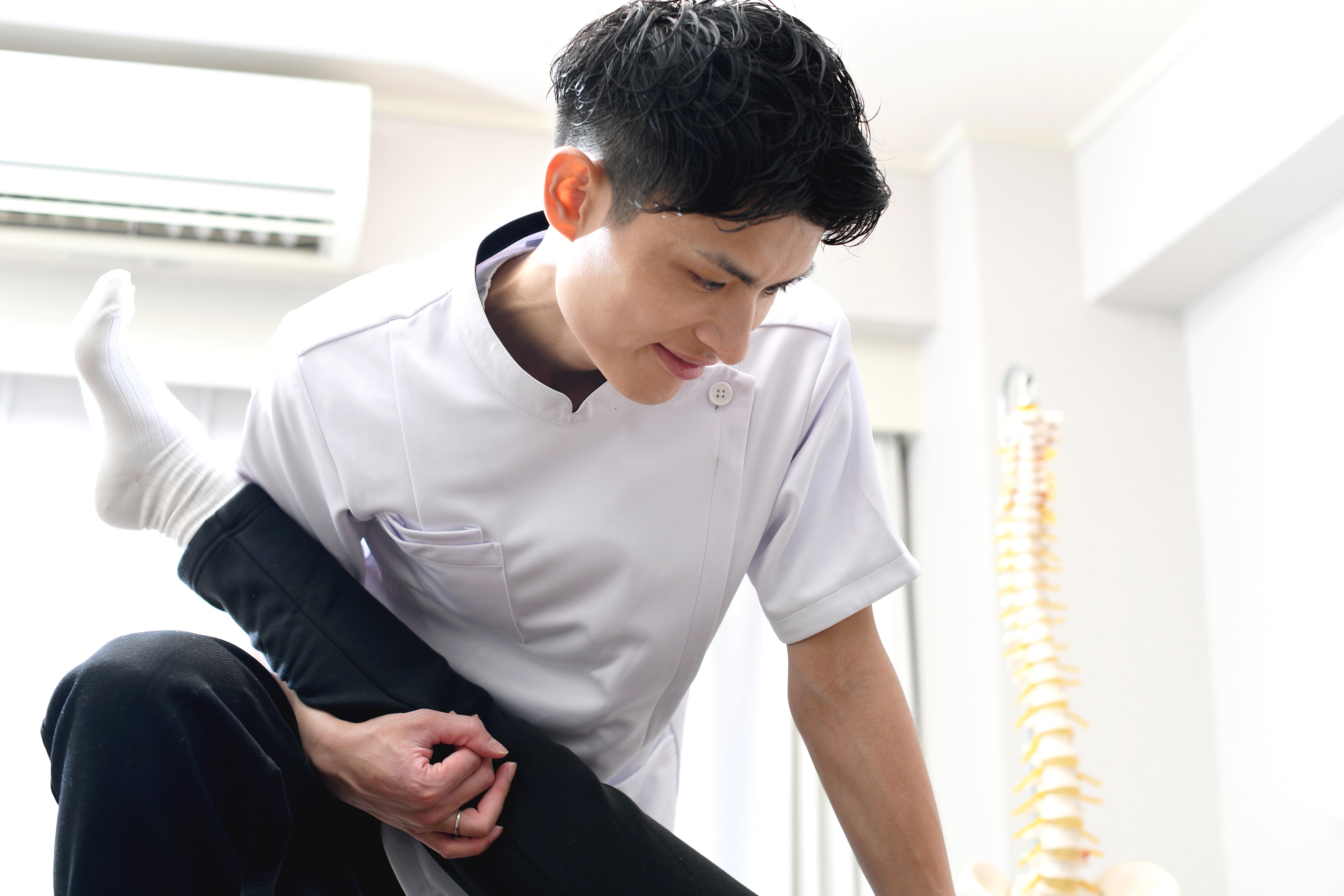理学療法士の養成校とは