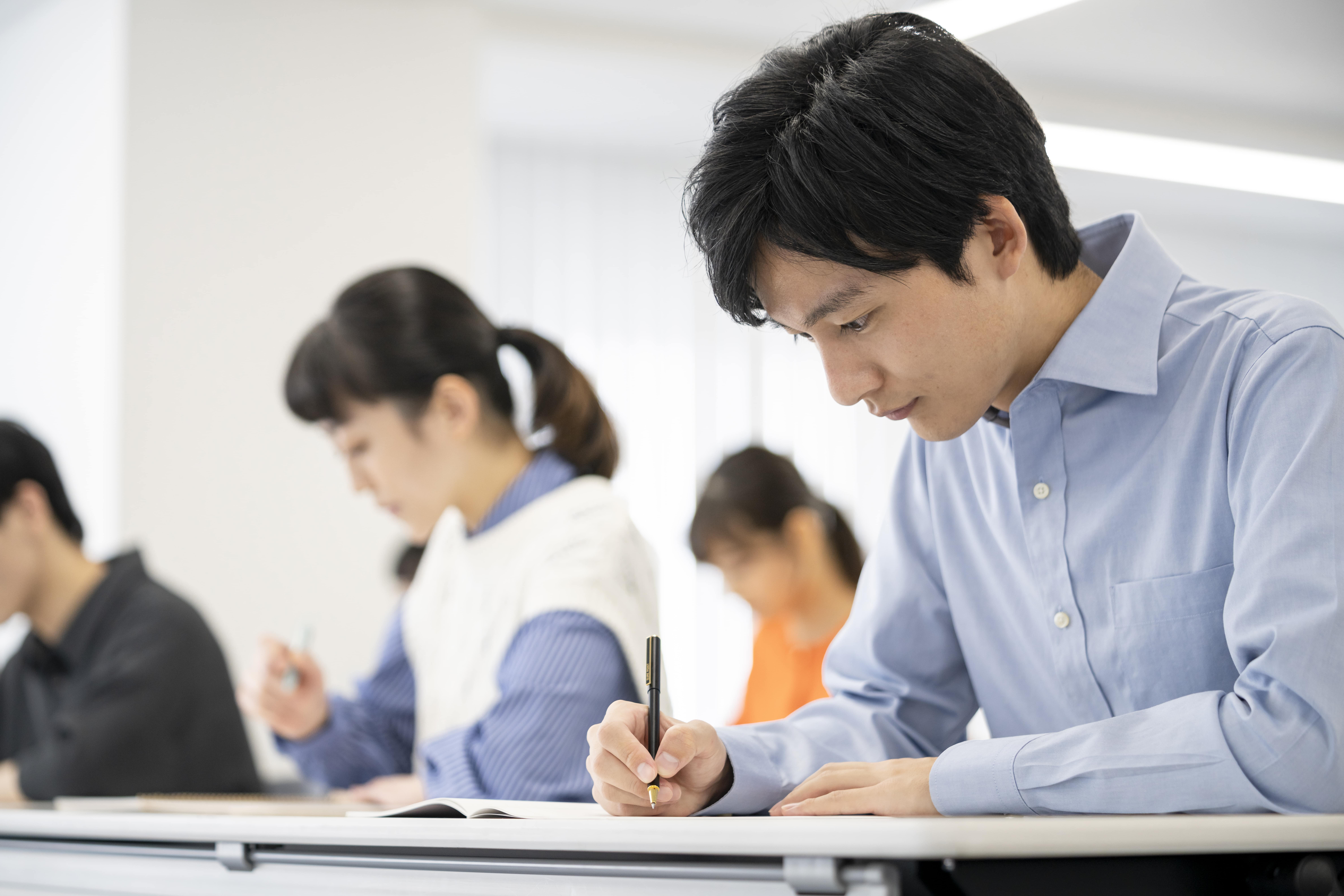 東北で理学療法士を目指す