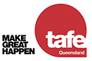 TAFE Brisbaneのロゴマーク