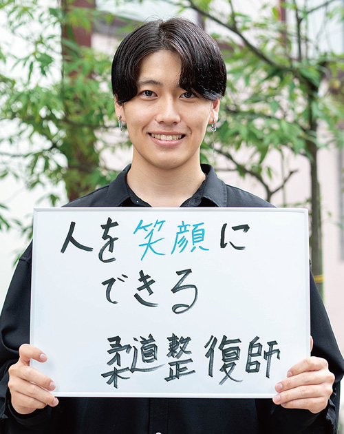 阿部さん