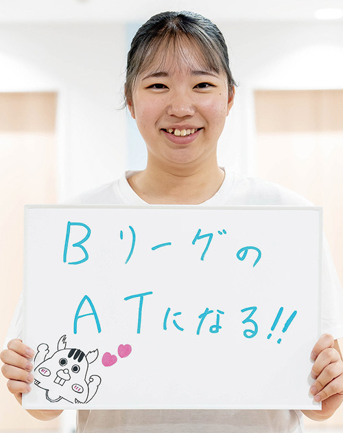 阿部さん