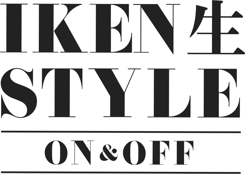 IKEN生STYLE ON & OFF【スポーツ・医療編】