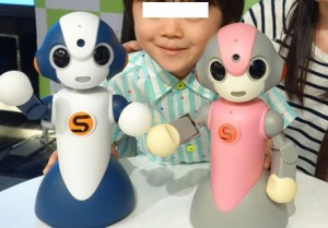 ミーボ②