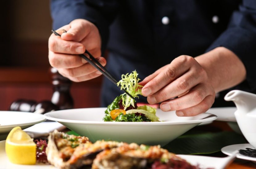 調理師になるには？料理人との違いとは？必要な資格やスキルも紹介！