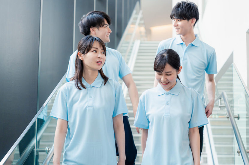 職業実践専門課程とは？理学療法士を目指すなら仙台医健がおすすめ！