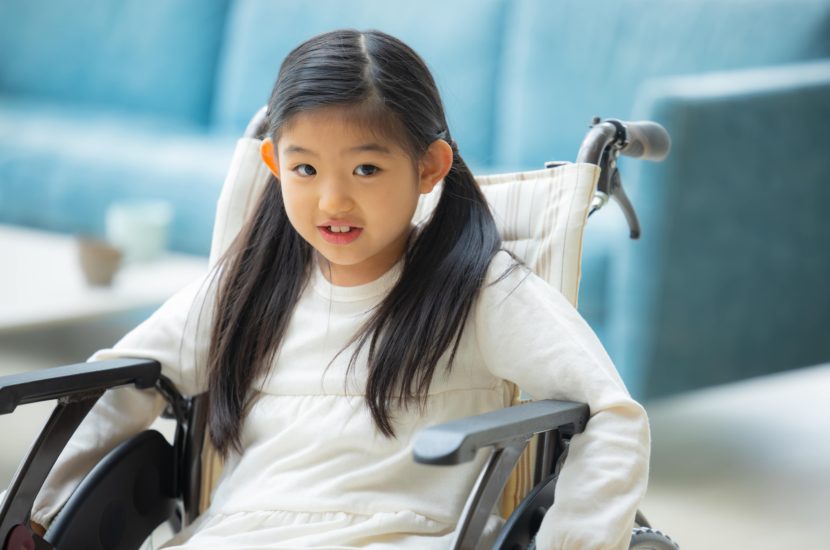 理学療法士は子どもとも関われる仕事！役割や活躍の場を解説