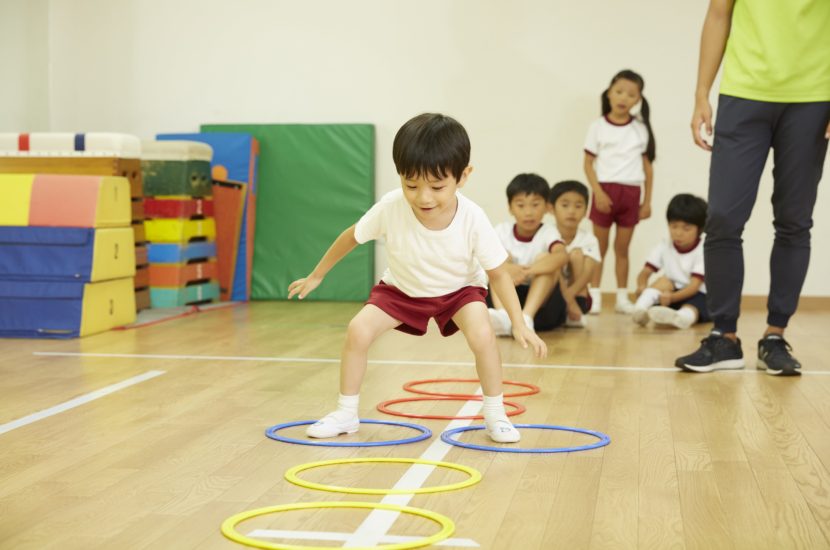 幼児体育指導者とは？仕事内容や目指し方、向いている人の特徴を解説