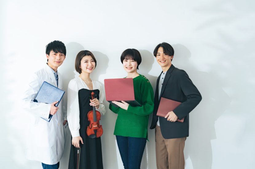 文系でも理学療法士を目指せる？理系との違いもご紹介
