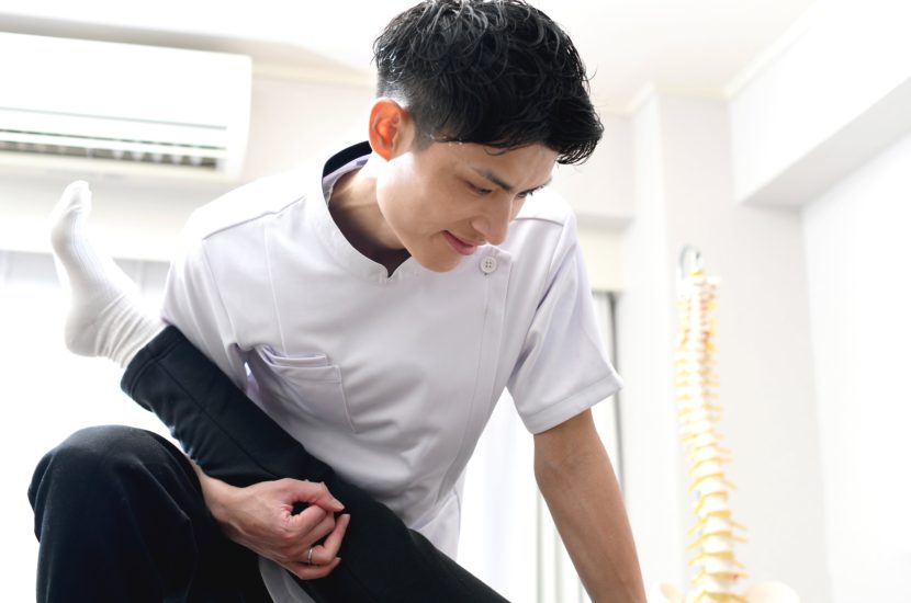 理学療法士の養成校とは？種類や特徴、学校選びのポイント