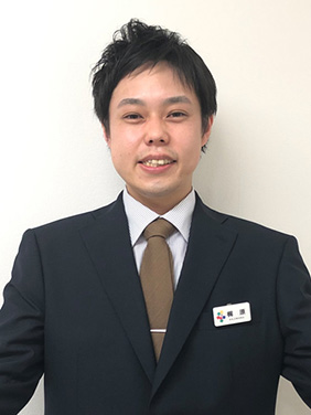 STAFF