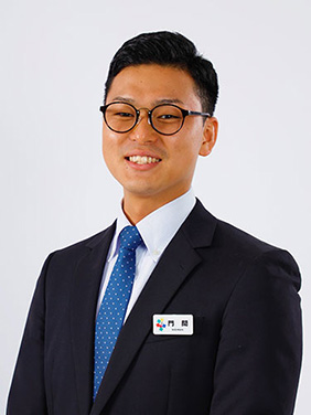 STAFF