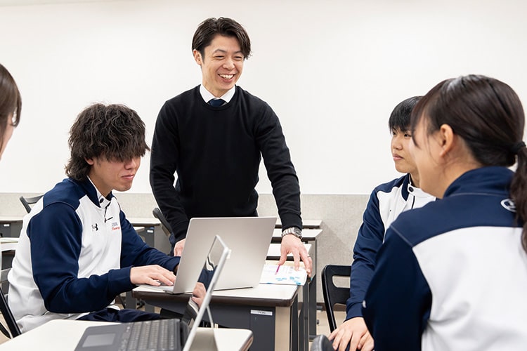メジャーリーグトレーナーゼミ