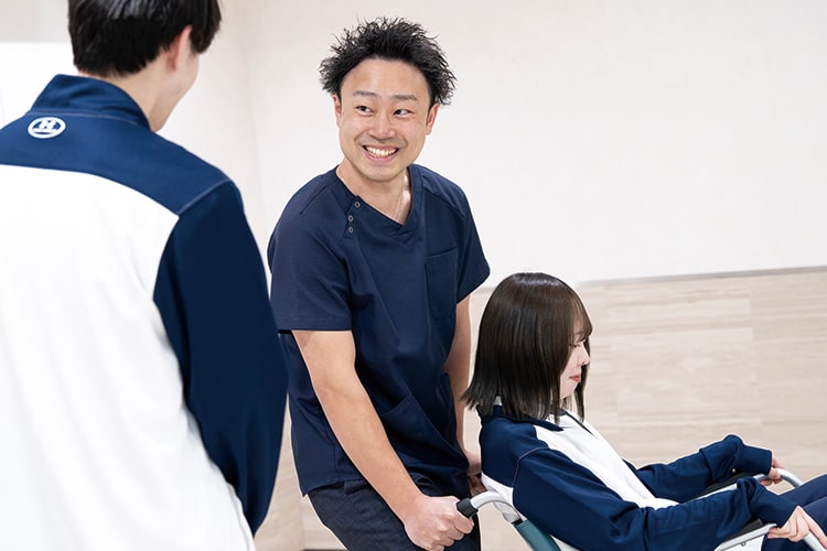 メジャーリーグトレーナーゼミ