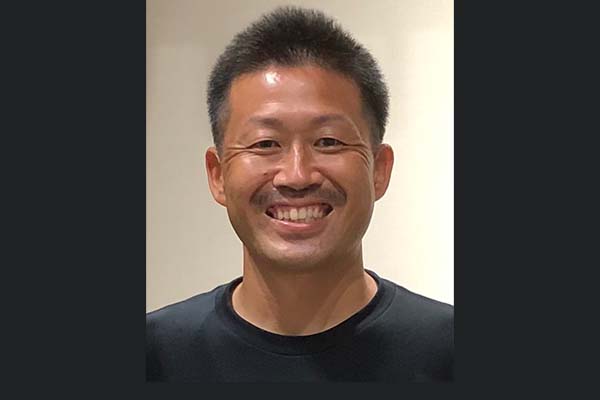 安野先生