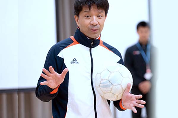 後関先生