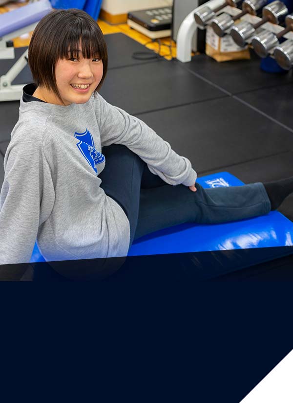 渋谷さん