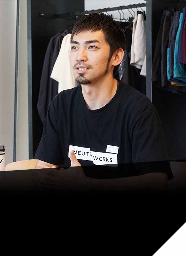 佐々木さん