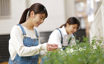 健康・栄養講義