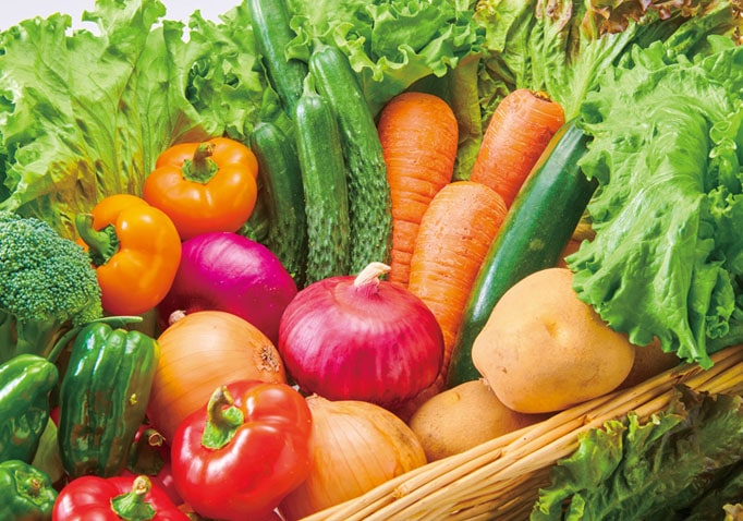 野菜