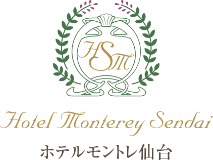 ホテルモントレ仙台