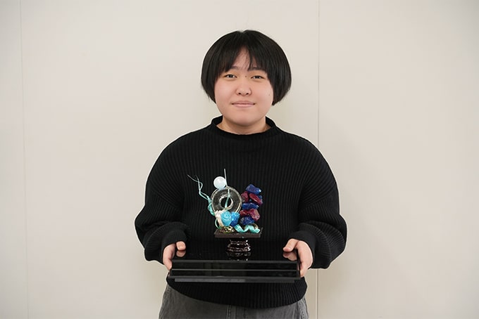 学生作品