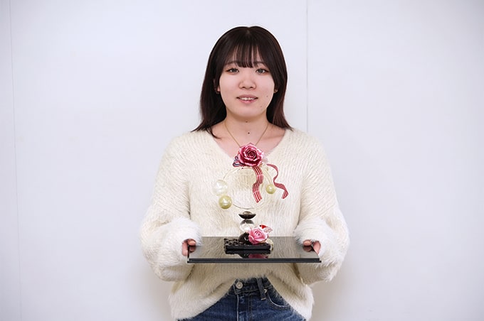 学生作品