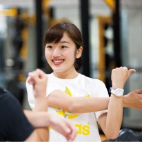 『あなたらしさ』を発揮し、就職！
