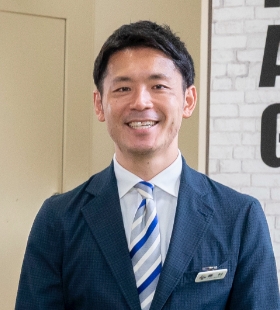 仙台医健・スポーツ専門学校・スポーツマネジメントテクノロジー科 プロスポーツトレーナー科学科長・藤村先生