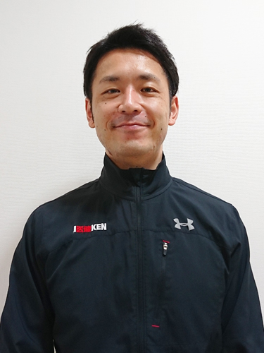 藤村先生