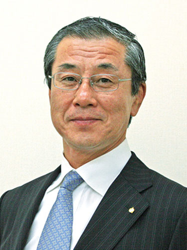 櫻田裕副校長