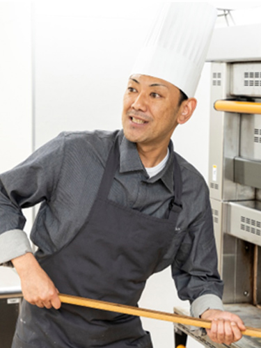 佐藤先生